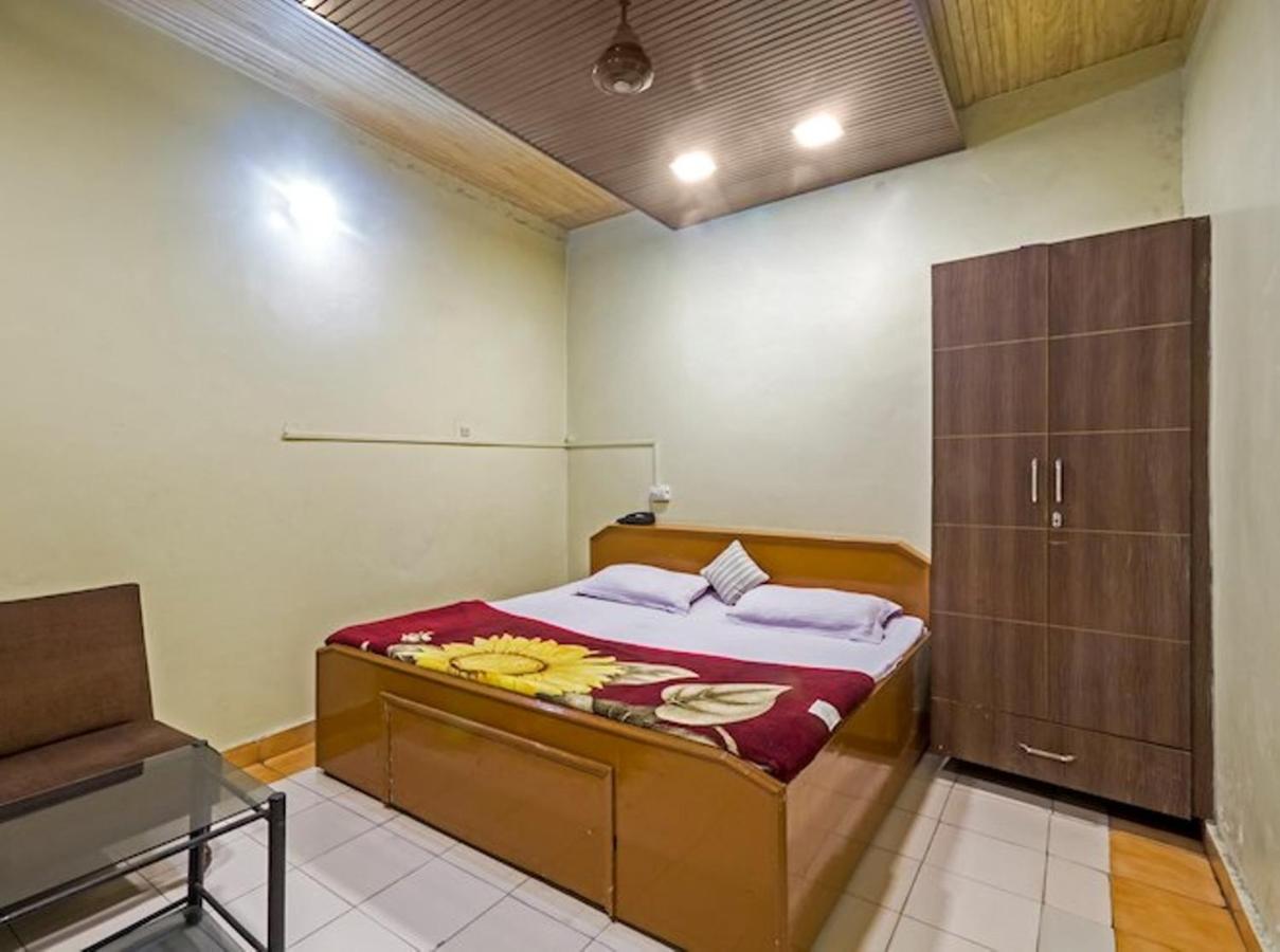 Hotel Palace Amritsar Exterior foto