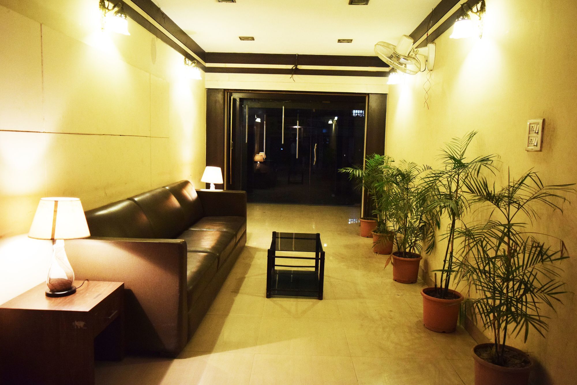 Hotel Palace Amritsar Exterior foto