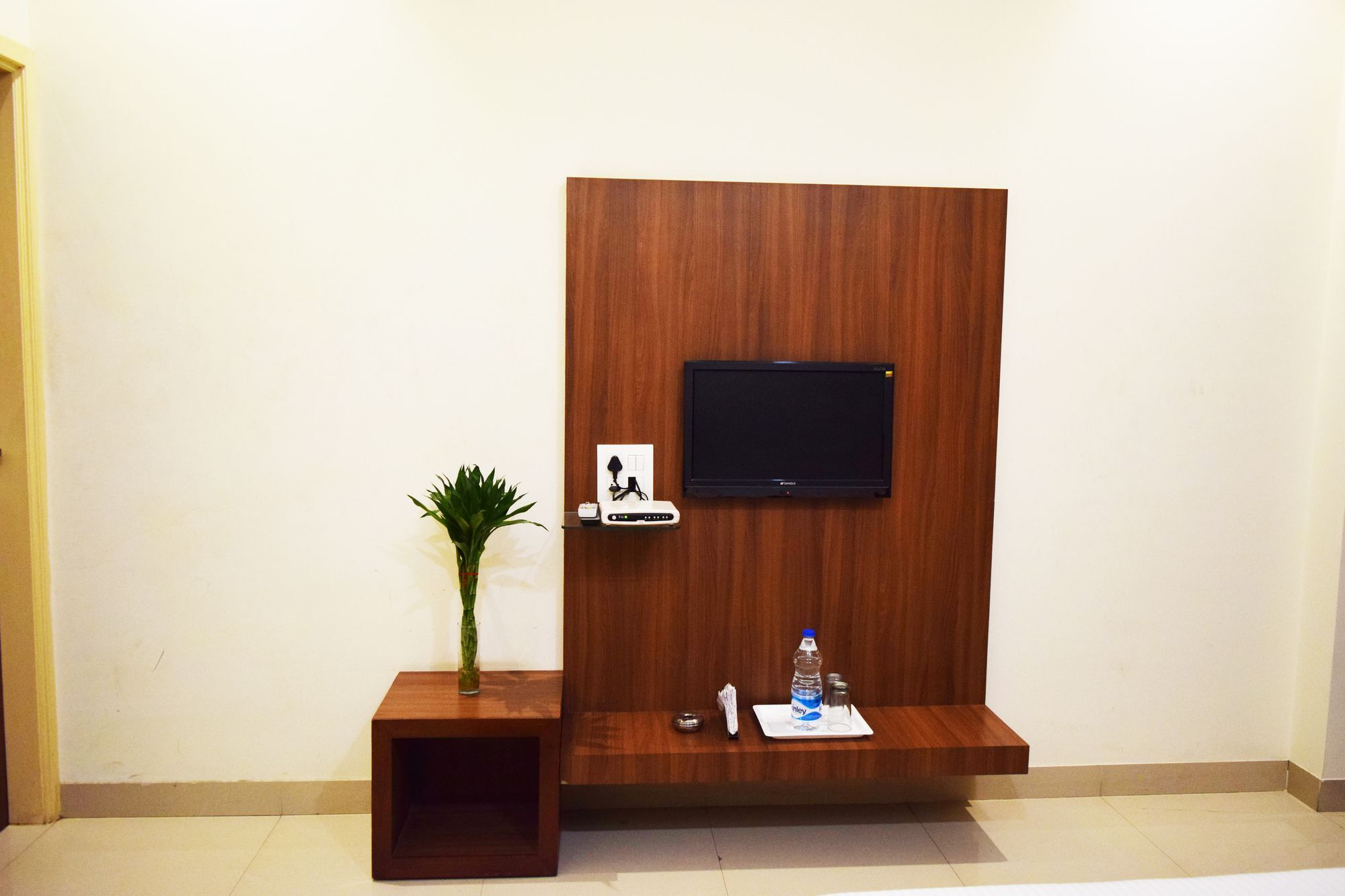 Hotel Palace Amritsar Exterior foto